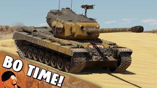 Incompetence Is Everywhere! - T29 American Heavy Tank