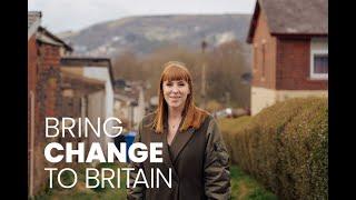 This is what Labour’s Plan for Change means for you.
