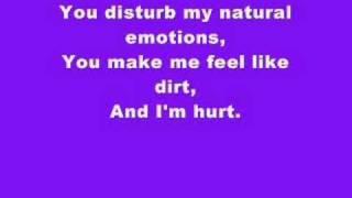 Stiff Dylans - Ever Fallen In Love Lyrics