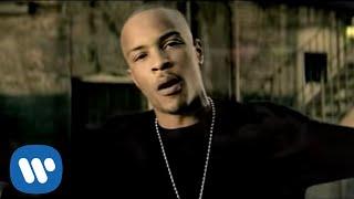 T.I. - Live In The Sky (feat. Jamie Foxx) [Official Video]