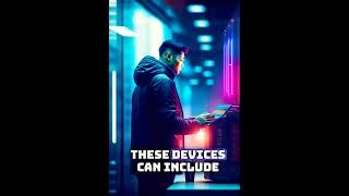 What is Network?  Definition for Network #gyan #IT Question #shorts #short