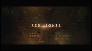Красные огни / Red Lights - Трейлер [русский] 2012