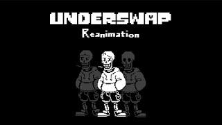 [Underswap] Reanimation (my take)