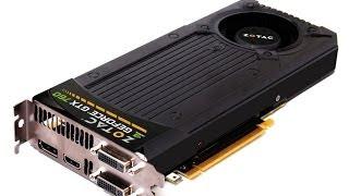 Nvidia Geforce GTX 760 (Einbau und Technische Daten) - PC Hardware und Software