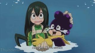 The Death of Mineta