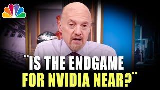 "The Shocking Truth About Nvidia’s Future—My New Prediction" - Jim Cramer