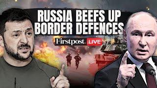 Russia Ukraine War LIVE | Russia Launches Third Ballistic Missile Attack on Kyiv This Month: Ukraine