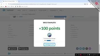 Trailhead Road to Ranger | salesforce | Salesforce Trailhead