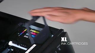 Epson WorkForce Wide Format Printers | Take the Tour