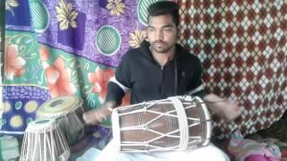 dholak playr vikas kumar