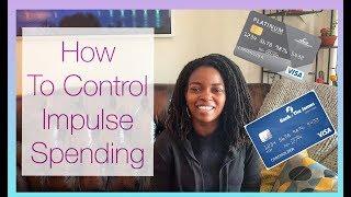 How To Control Impulse Spending | Collaboration with Shay Budgets and E.Michelle