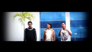 Flo Rap - Misteri Ft. Anacello & Rikha [Official Video]