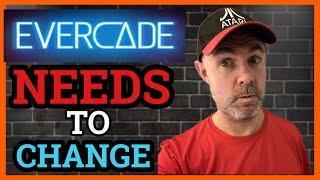 Evercade: The Future Needs Upgrades