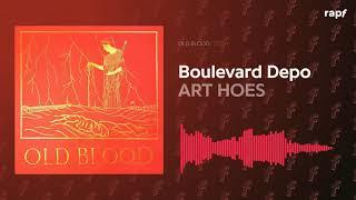 Boulevard Depo - ART HOES | OLD BLOOD | 2020 | Новый альбом