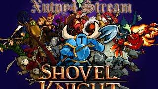 Shovel Knight (Stream)