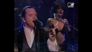 Meat Loaf Legacy - 1993 the Bat out of Hell 2 concert