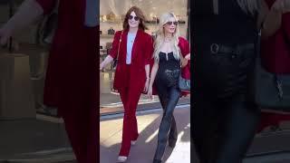 The Chicest Holiday Looks | Fashion Over 40