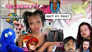 Stop pretending like you care | Let's Rant: Nintendo & Video Game Influncers Vs. The Switch 2