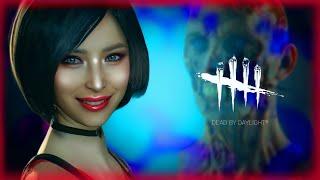 Dead by Daylight - Survivor (Ada Wong) Gameplay #57 (No Commentary)