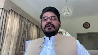 Rana Muhammad noman live 27/11/2020