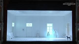 Daria Sergeeva - Olga's Aria. Opera "Eugene Onegin" by Tchaikovsky