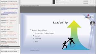 Soft Skills Webinar: Leadership & Teamwork