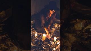Occult Initiation Guide #occult #mysticism #witchcraft #esotericism #mindfulness
