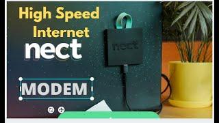 High speed internet modem with vpn new arrival.