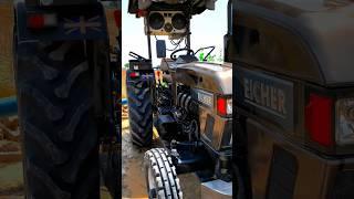 Modify Eicher 485 #shortsvideo #tractor #shortsfeed #shortsviral #ytshorts #viral #modified