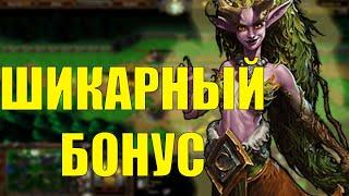 НОЧНЫЕ ЭЛЬФЫ В SURVIVAL CHAOS WARCRAFT