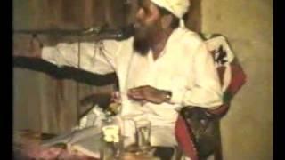 Molana Rahim Bux Soomro Pir Jo Goth Bayan.flv