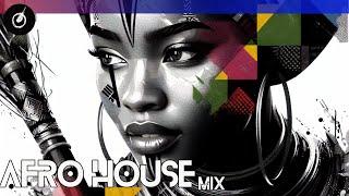 Afro House MIX 2024 #1 By DJ LUIS RAFAEL on ORISHAS COLLECTIVE | afrohouse | afrotech | Deep House