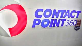 Welcome to ContactPoint 360