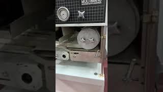 Wp haton bun and roll line