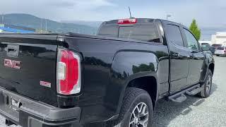 2018 GMC Canyon - 103078