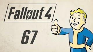 Прохождение Fallout 4 - часть 67 (Телепорт в Институт)