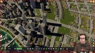 Developing our Valley City!  -  Building Rivendale