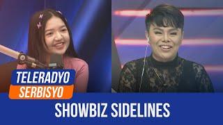 Showbiz Sidelines | Teleradyo Serbisyo (20 September 2024)