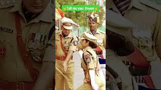youngest IPS Girl grand entry ।। IPS power।।IAS #ias #ipsofficer #youngestips #lbsnaa #ipsstatus