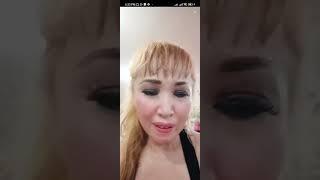 Live Hot Aerobik,Zumba | Tante Pirang Seksi