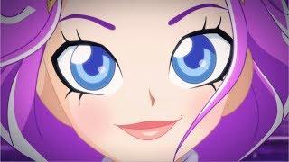 Carissa  - LoliRock Princess Compilation