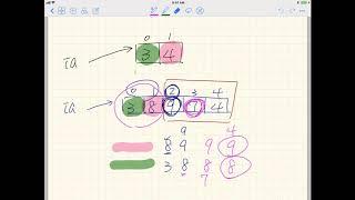 CS1A Solution Example Test 2 03