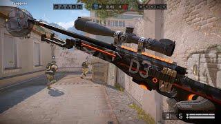 Warface (2024) - Gameplay AWP