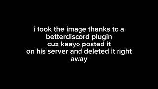 Kaaydo video leak