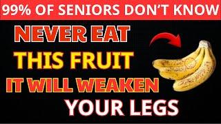 Mr. Jason Fung: Seniors, 3 Vegetables You Should NEVER Touch – And 3 You MUST Eat | Senior Health