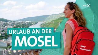 Ferien an der Mosel | ARD Reisen