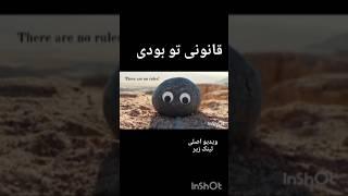 قانون تو بودی (همه چیز همه جا به یک باره)