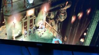 Прохождение игры Лего хоббит часть 1