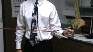 Exercise: Rotator cuff and shoulder pain