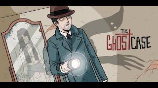 Ghost Case -  Official Trailer